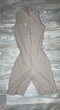 "Sophisticated" Romper