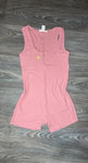 "Jazmine" Romper