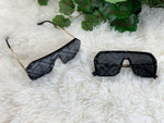 Sunglasses- High Fashion