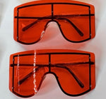 Sunglasses- Miami Shields