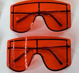 Sunglasses- Miami Shields