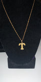 Letter Necklace