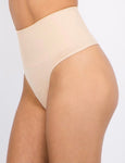 Thong Spanks- High Waisted