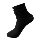 Slouch Socks