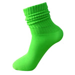 Slouch Socks