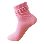 Slouch Socks