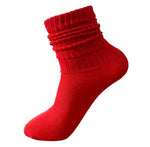 Slouch Socks