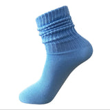 Slouch Socks