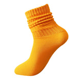 Slouch Socks