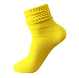 Slouch Socks