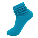 Slouch Socks