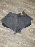 "Summa Fly" Denim Shorts