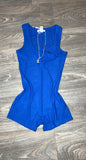 "Jazmine" Romper